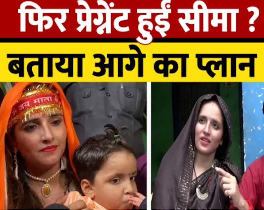 भारत में रहने की इच्छा दोहराई