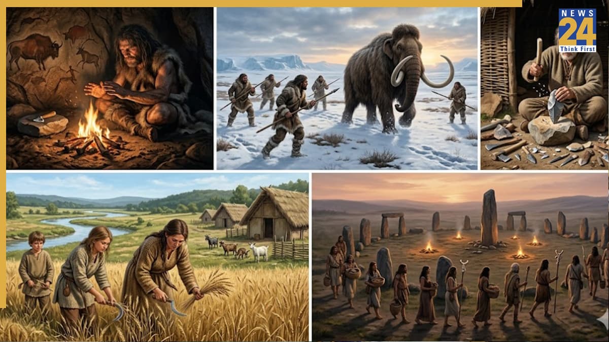 stone age history