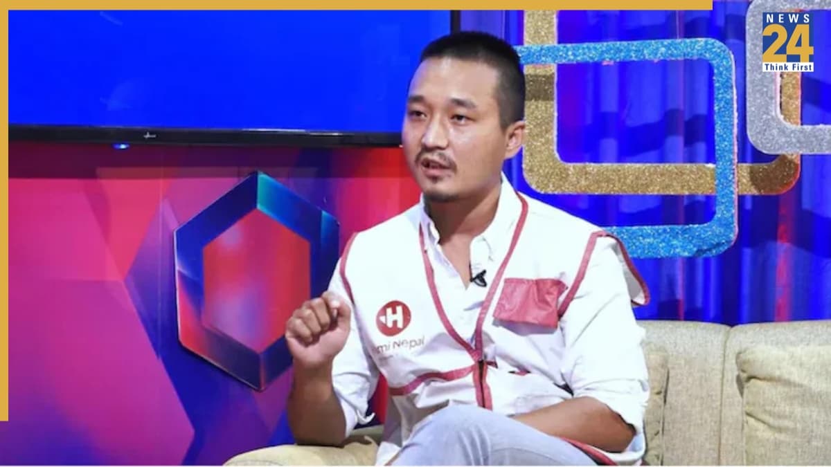 sudhan gurung