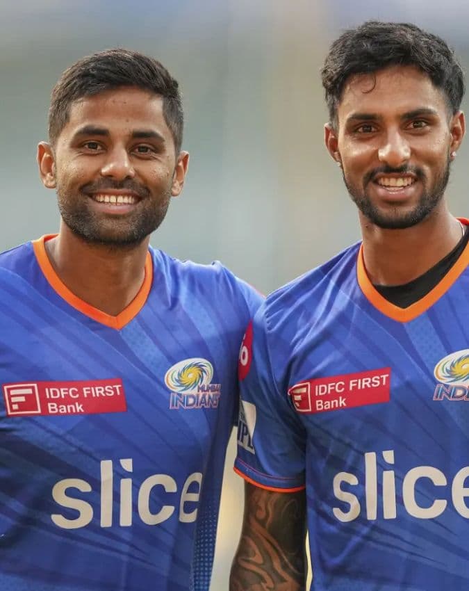 सूर्या और तिलक पर होगा दारोमदार