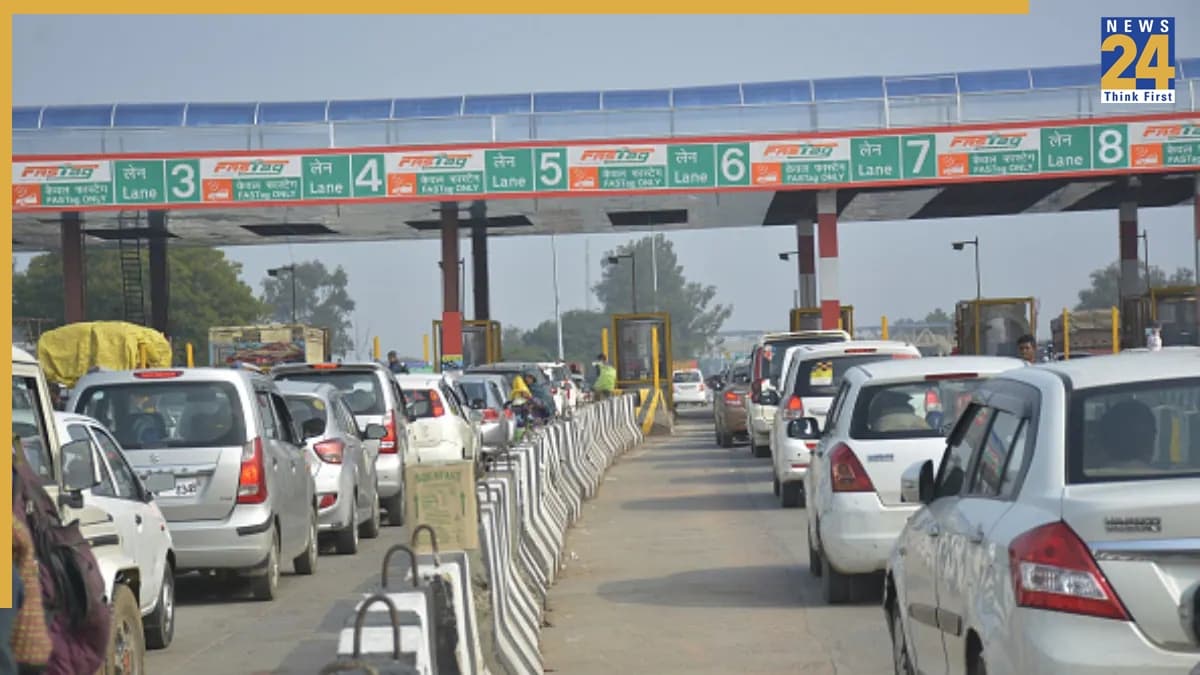 toll plazas rules change