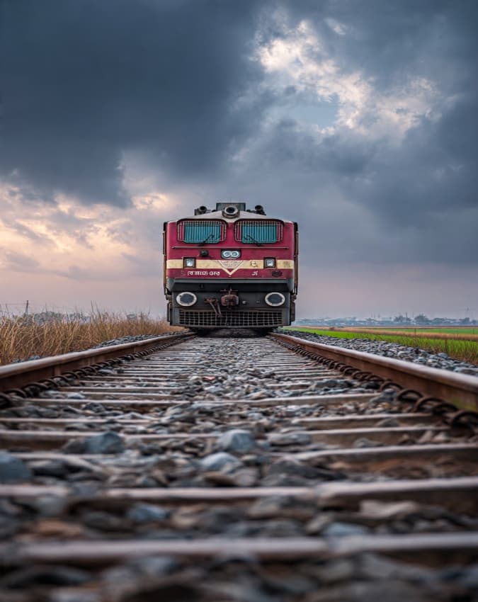 कैसे काम करती है डायमंड क्रॉसिंग