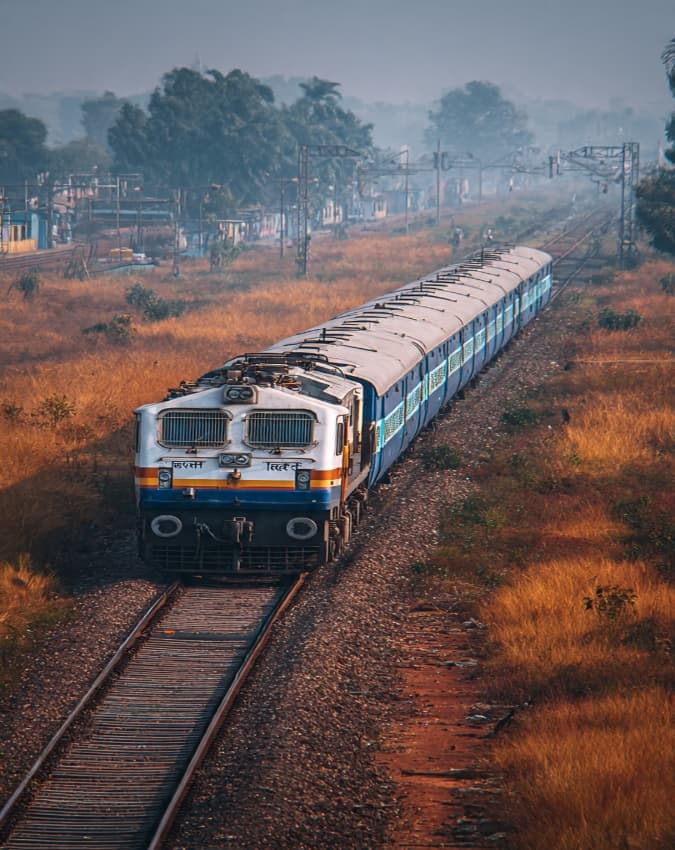 Nagpur Diamond Crossing की क्या है खासियत?