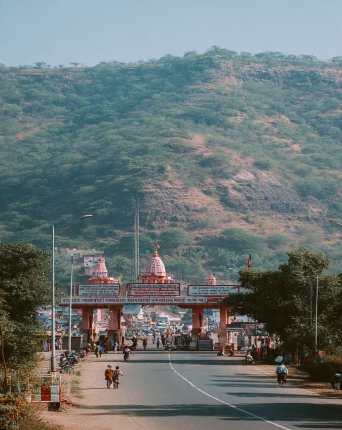 ये हैं यूपी के प्रमुख शहर
