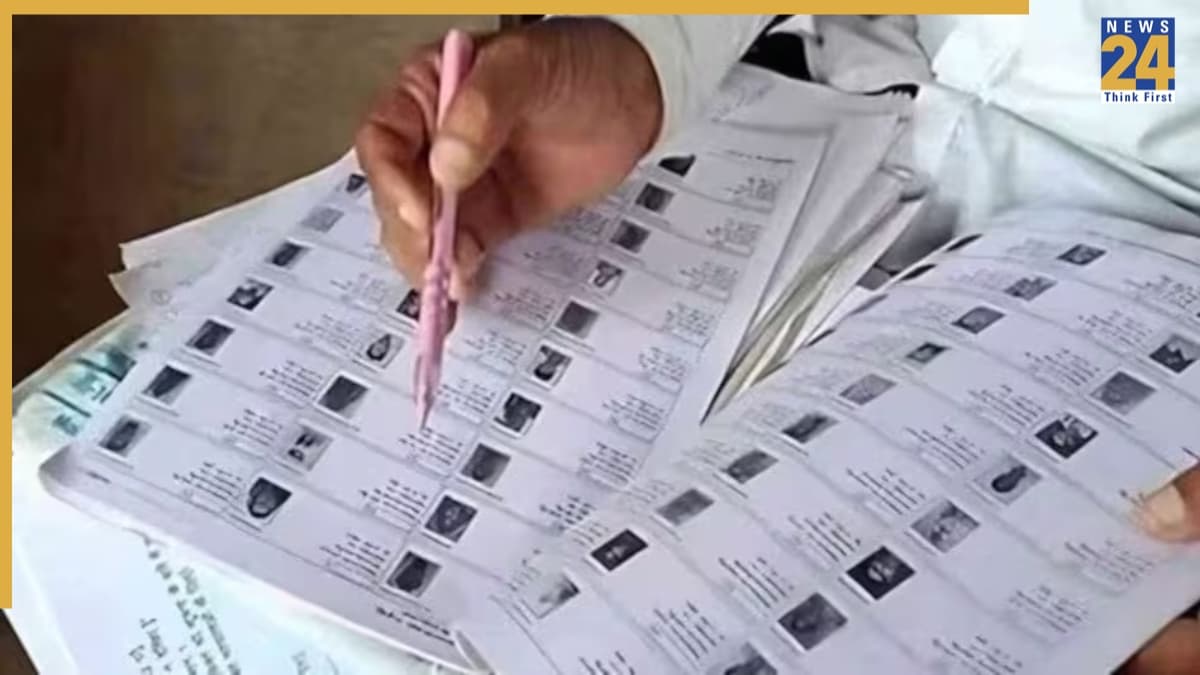 UP की फाइनल वोटर लिस्ट में नहीं है आपका नाम? परेशान होने की जरूरत नहीं, करें ये काम