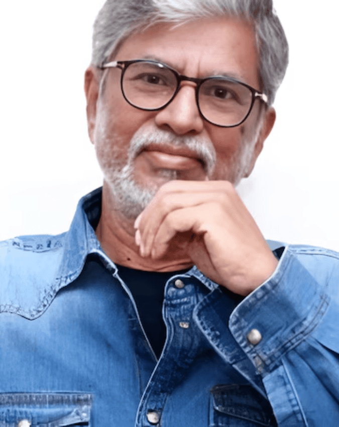 एस.ए. चंद्रशेखर