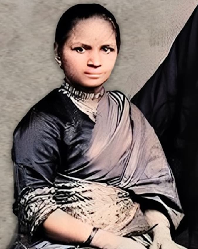 अपनों का विरोध और सात समंदर पार का सफर
