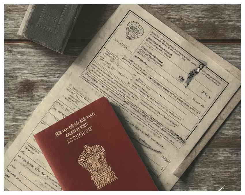 क्यों जरूरी है मैरिज सर्टिफिकेट?