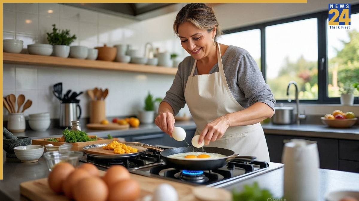 Egg Veg or Non Veg, Scientific Facts about Eggs, Is Egg Vegetarian, Scientists on Eggs, Unfertilized Eggs benefits