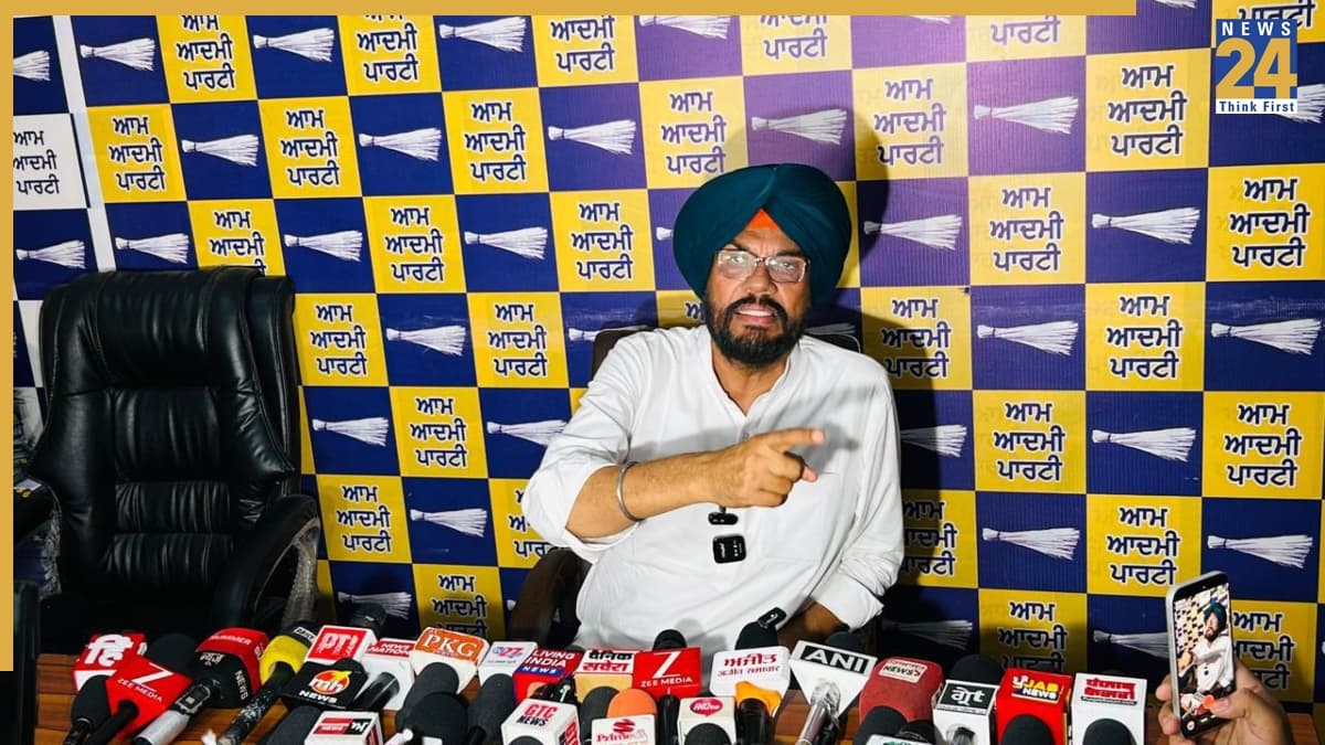 सचिवालय, विधानसभा और श्री दरबार साहिब को बम से उड़ाने की धमकी देने वाले मुख्य आरोपी को पश्चिम बंगाल से किया गिरफ्तार: कुलदीप धालीवाल
