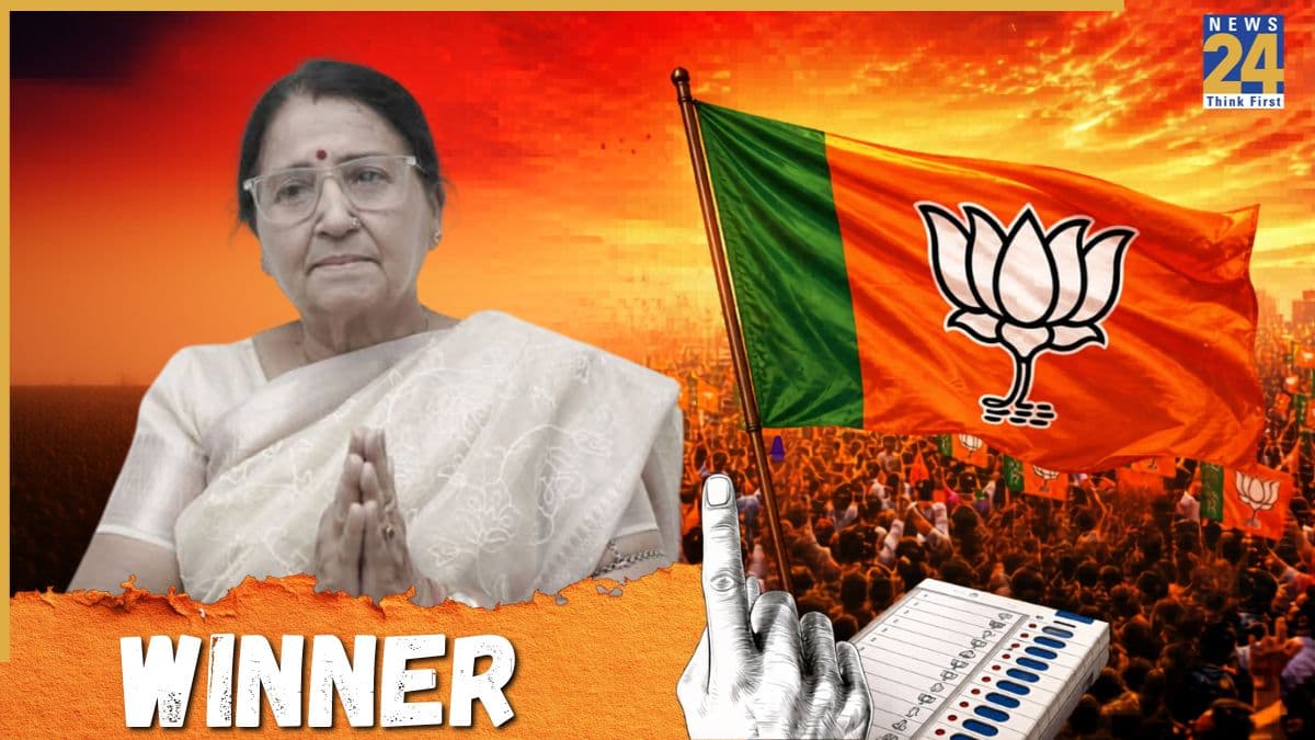 Dabgram-Fulbari Election Result | डाबग्राम-फुलबाड़ी विधानसभा चुनाव परिणाम 2026: वोटों की गिनती पूरी, BJP की शिखा चटर्जी ने दर्ज की शानदार जीत
