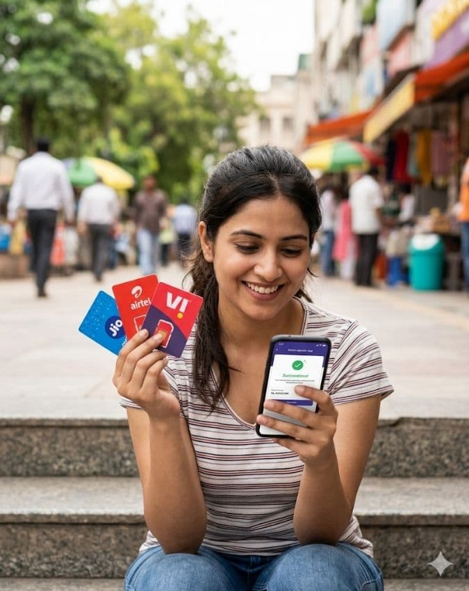 ₹200 से कम में भी मिलते हैं प्लान्स
