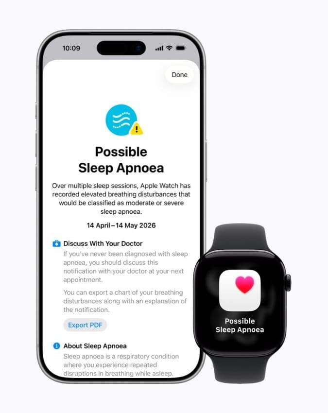 Apple Watch में मिलेगा ये फीचर