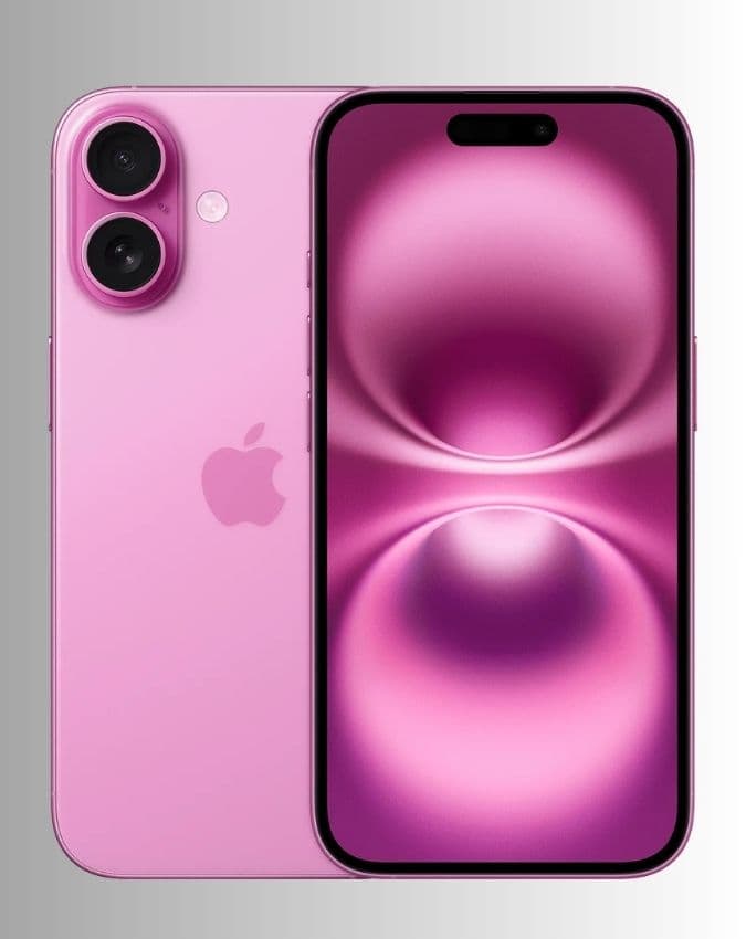  iPhone 16 पर मिल रहा बड़ा ऑफर