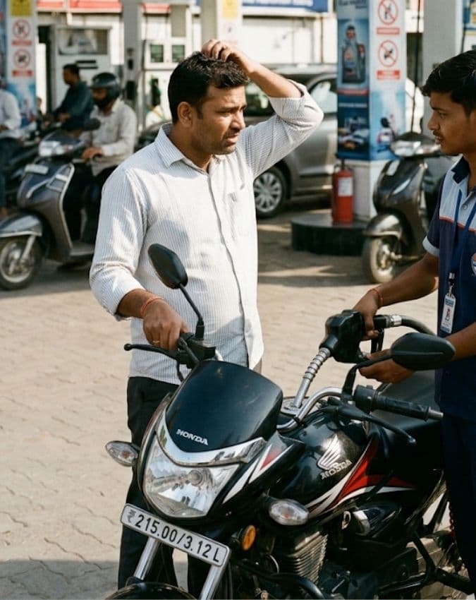  क्या होता है ‘जीरो स्कैम’?