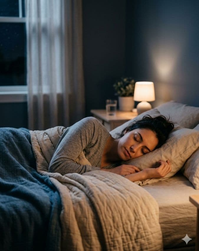 इंसानों की जिंदगी में नींद क्यों जरूरी?