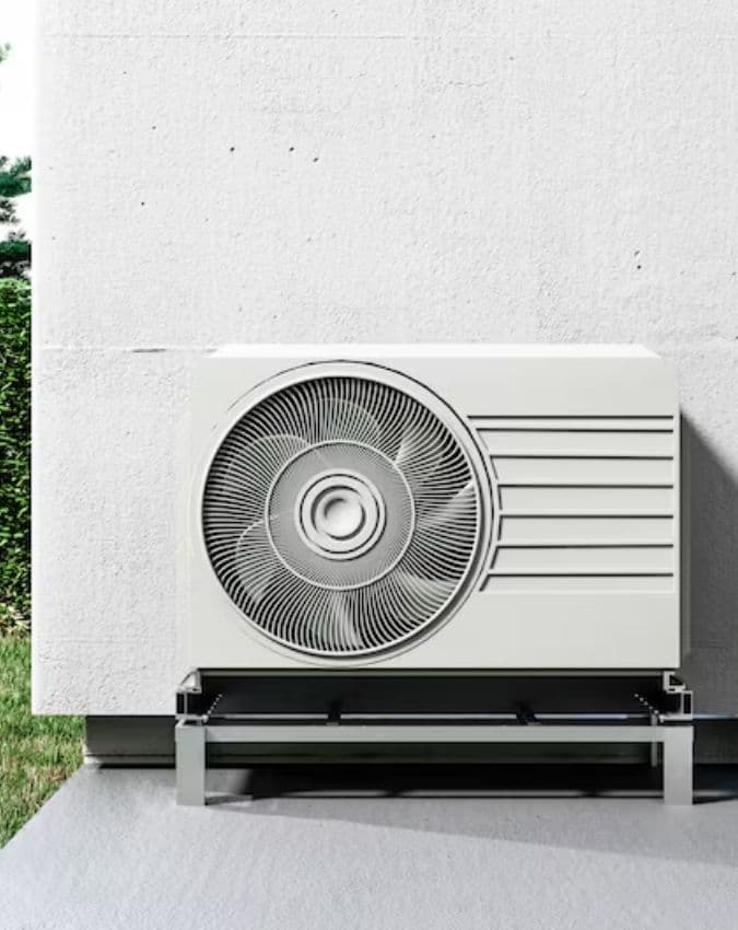 1 टन AC के लिए कितना समय सही?