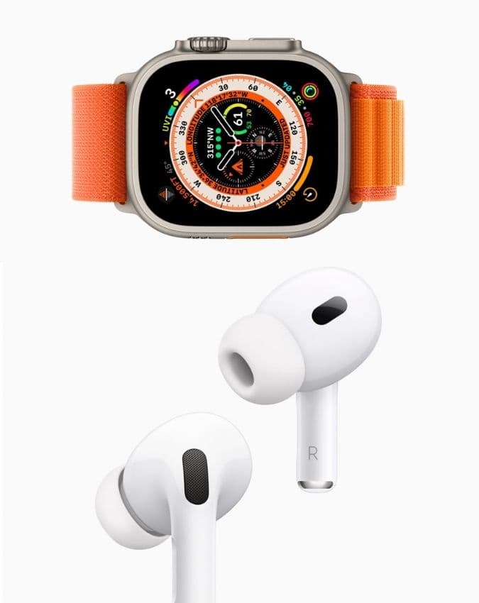 AirPods और Apple Watch पर भी डिस्काउंट