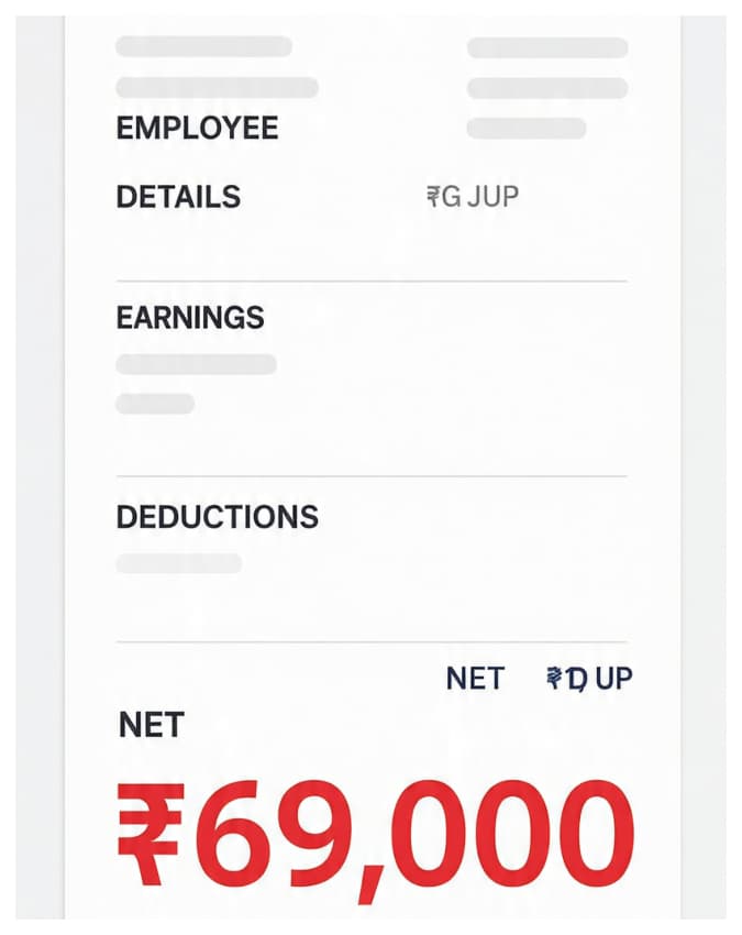 ₹69,000 हो सकती है न्यूनतम बेसिक सैलरी!