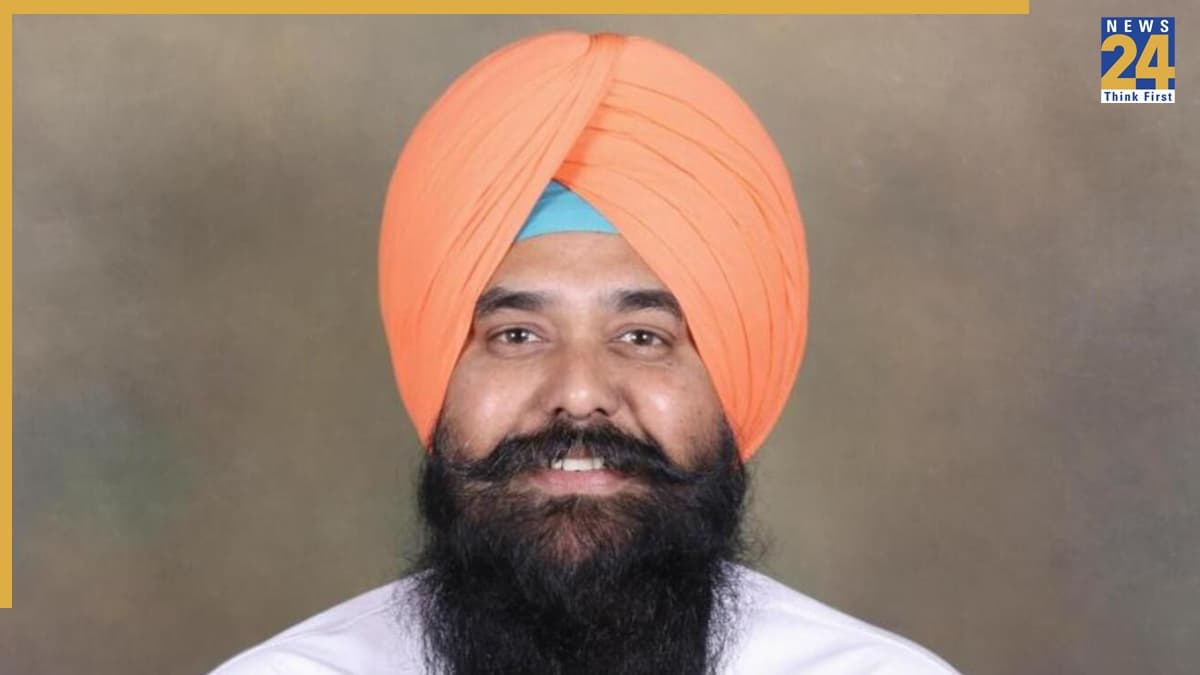 'एमसी चुनाव: सांसद मालविंदर कंग ने वोटरों से 'आप' उम्मीदवारों की जीत पक्की करने को कहा'