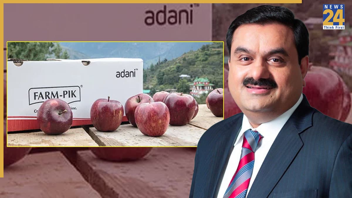 अडाणी एग्री फ्रेश का बड़ा विस्तार, हिमाचल में चेरी और स्टोन फ्रूट कारोबार पर फोकस