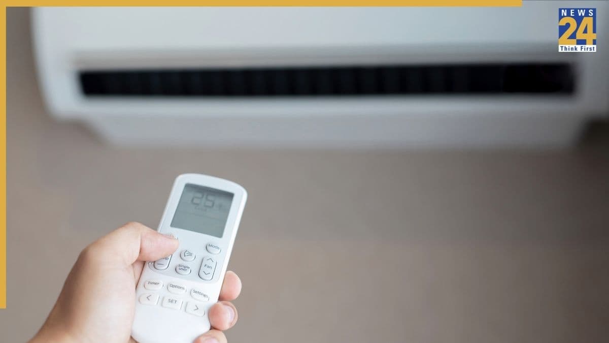 मिनटों में बर्फ जैसा ठंडा होगा कमरा, AC में तुरंत ऑन करें ये दो मोड