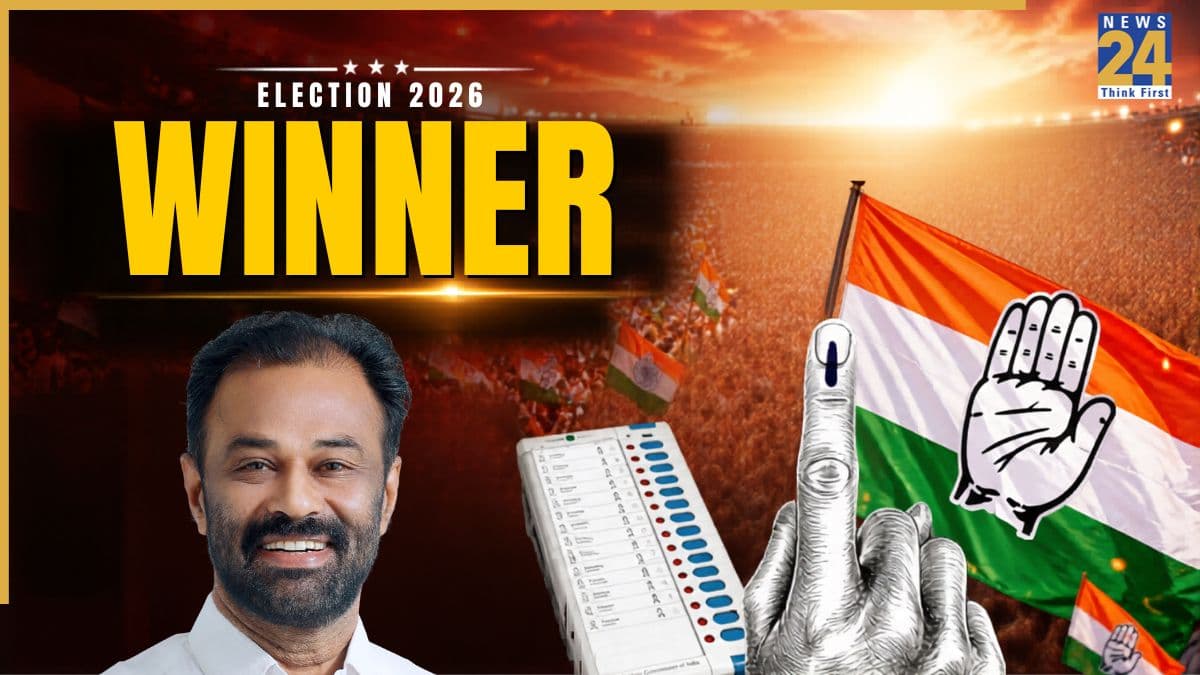 Kannur Election Result | कन्नूर विधानसभा चुनाव परिणाम 2026: C(S) को मिली करारी हार, INC के टी ओ मोहनन ने मारी बाजी