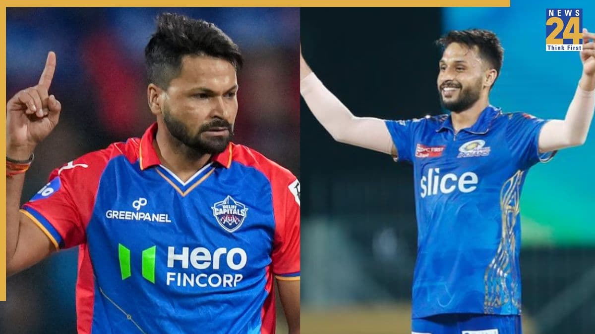 नेट बॉलर से करोड़पति बनने तक! IPL से चमकी इन 5 'गुमनाम' खिलाड़ियों की किस्मत, आज हैं अपनी गेंदबाजी के लिए मशहूर