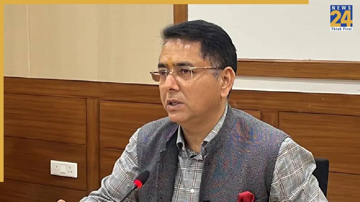 मल्टी-टास्किंग मिनिस्टर: क्या अमन अरोड़ा पंजाब को बना पाएंगे बिजनेस-फ्रेंडली राज्य?