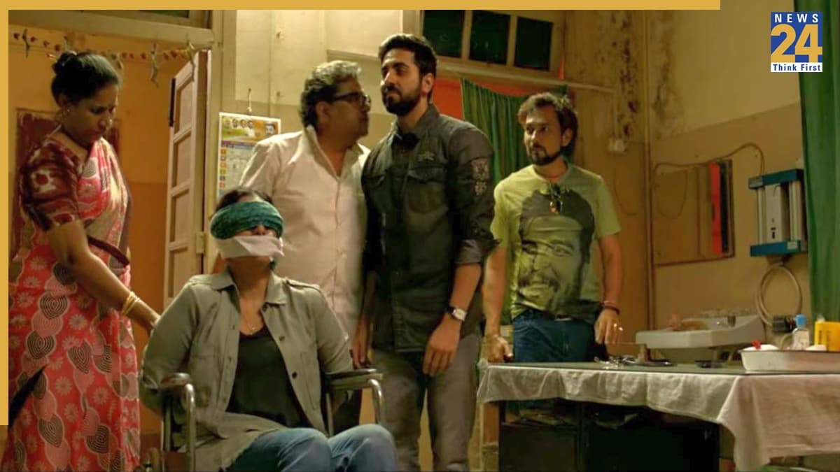 क्राइम-थ्रिलर के हैं शौकीन, तो देख डालिए 2018 में आई ये फिल्म, हर सीन के बाद आएगा नया ट्विस्ट
