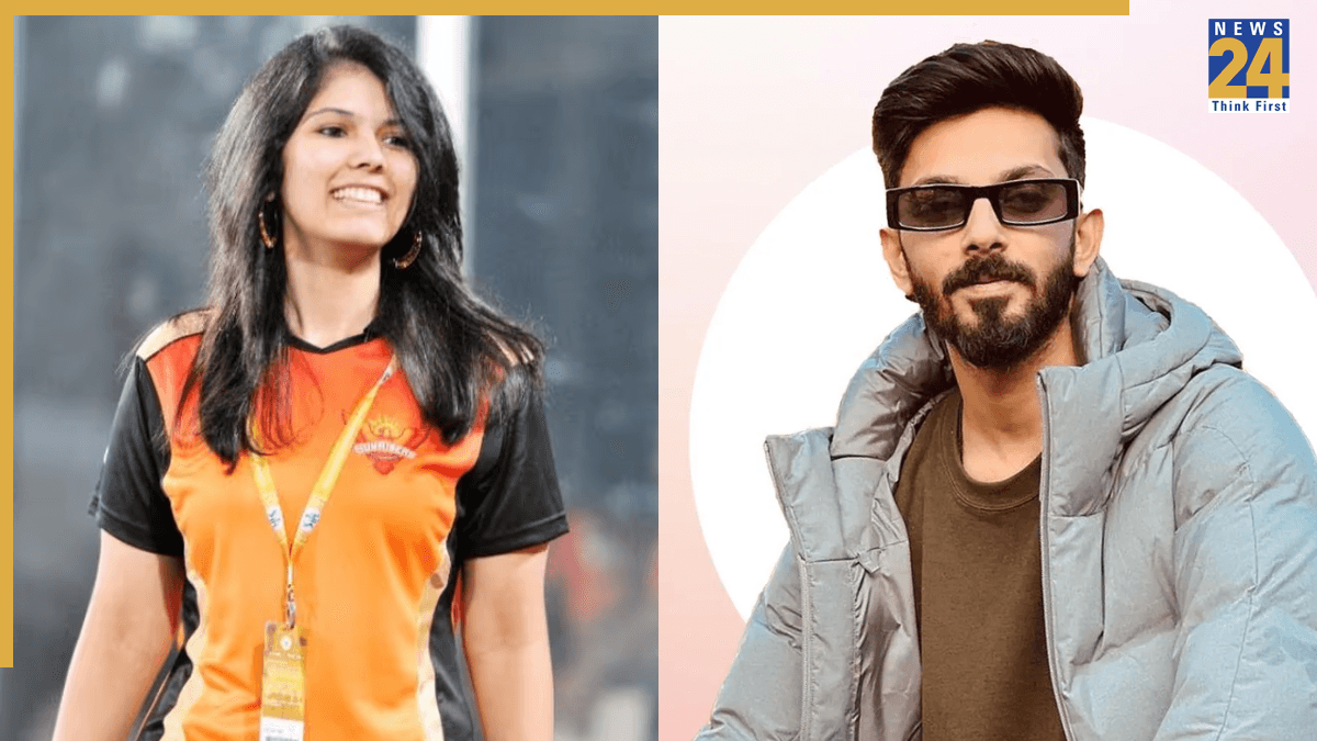 कौन हैं अनिरुद्ध रविचंदर? Kavya Maran संग शादी की चर्चा ने मचाई हलचल, जानें कितनी है नेटवर्थ