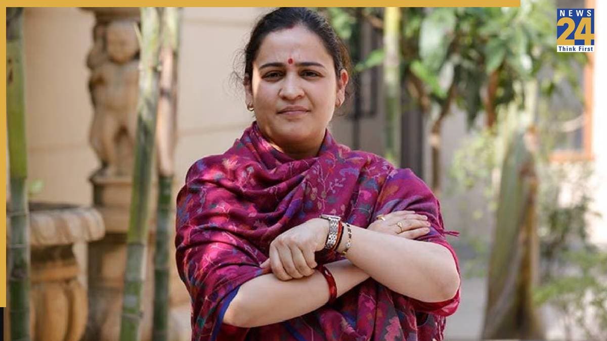 कौन हैं BJP नेता अपर्णा यादव? कितनी पढ़ी-लिखीं और कब जॉइन की राजनीति, 5 पॉइंट में जानें सबकुछ