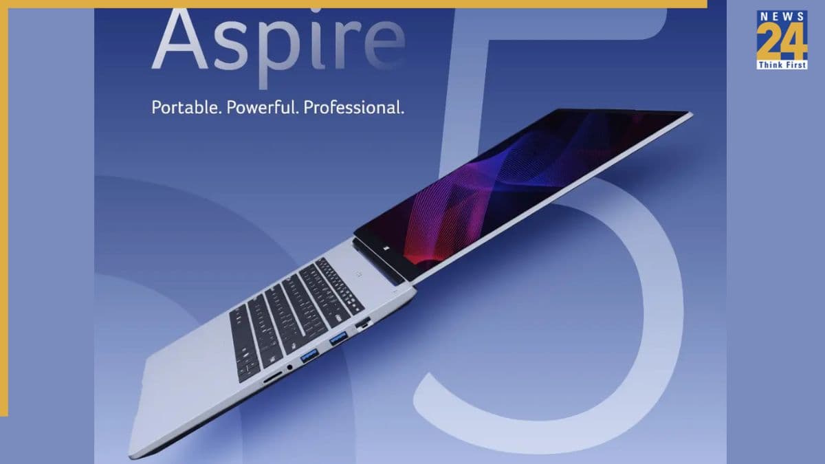 Aspire
