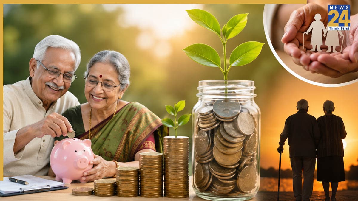 Rs 5000 Pension Scheme: हर महीने लगाएं स‍िर्फ 210 रुपये, पाएंगे 5000 की गारंटीड पेंशन, जानें क्‍या हैं नियम