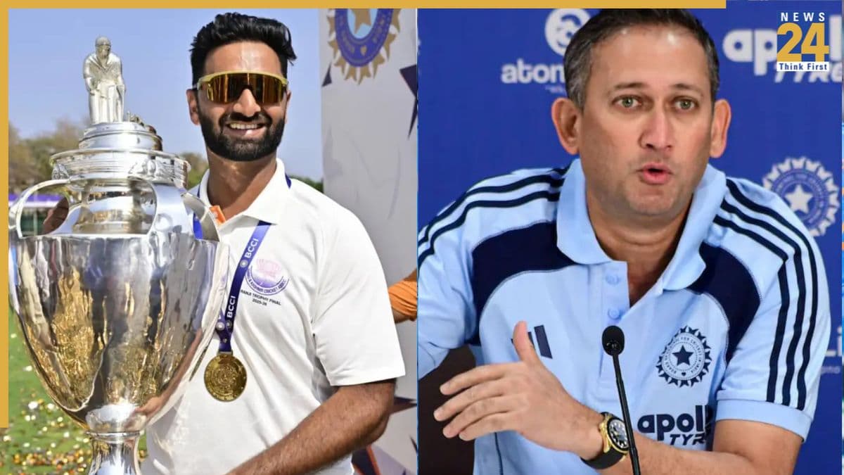 ‘बंद कर दो रणजी ट्रॉफी, अगर …’ BCCI समेत सिलेक्शन कमेटी पर क्यों भड़का क्रिकेट का कर्नल?