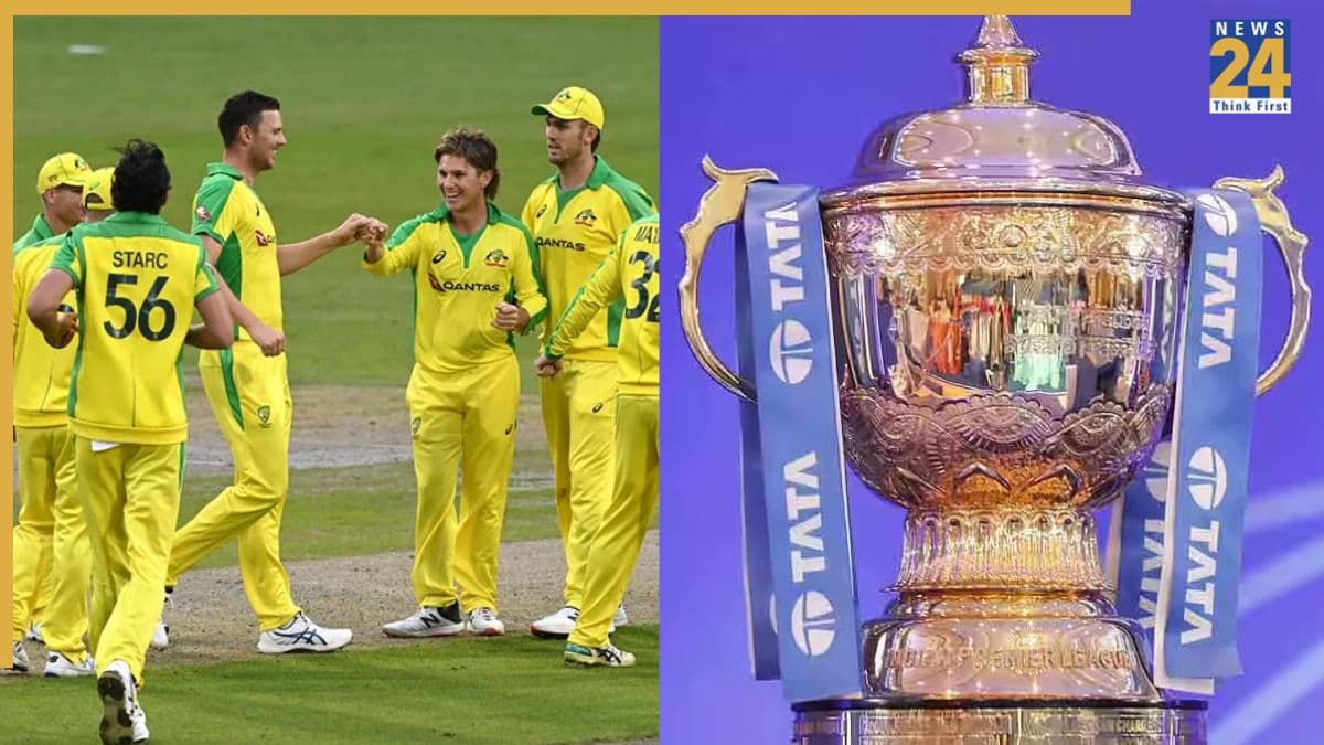 क्रिकेट ऑस्ट्रेलिया ने PCB की ठुकराई मांग, IPL को हरी झंडी बरकरार, पाक दौरे पर जाएगी कंगारुओं की ये ‘B’ टीम!