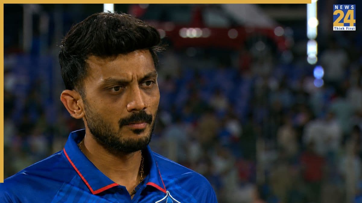 DC vs KKR: अक्षर पटेल ने किस पर फोड़ा हार का ठीकरा? दिल्ली के कप्तान का चौंकाने वाला बयान