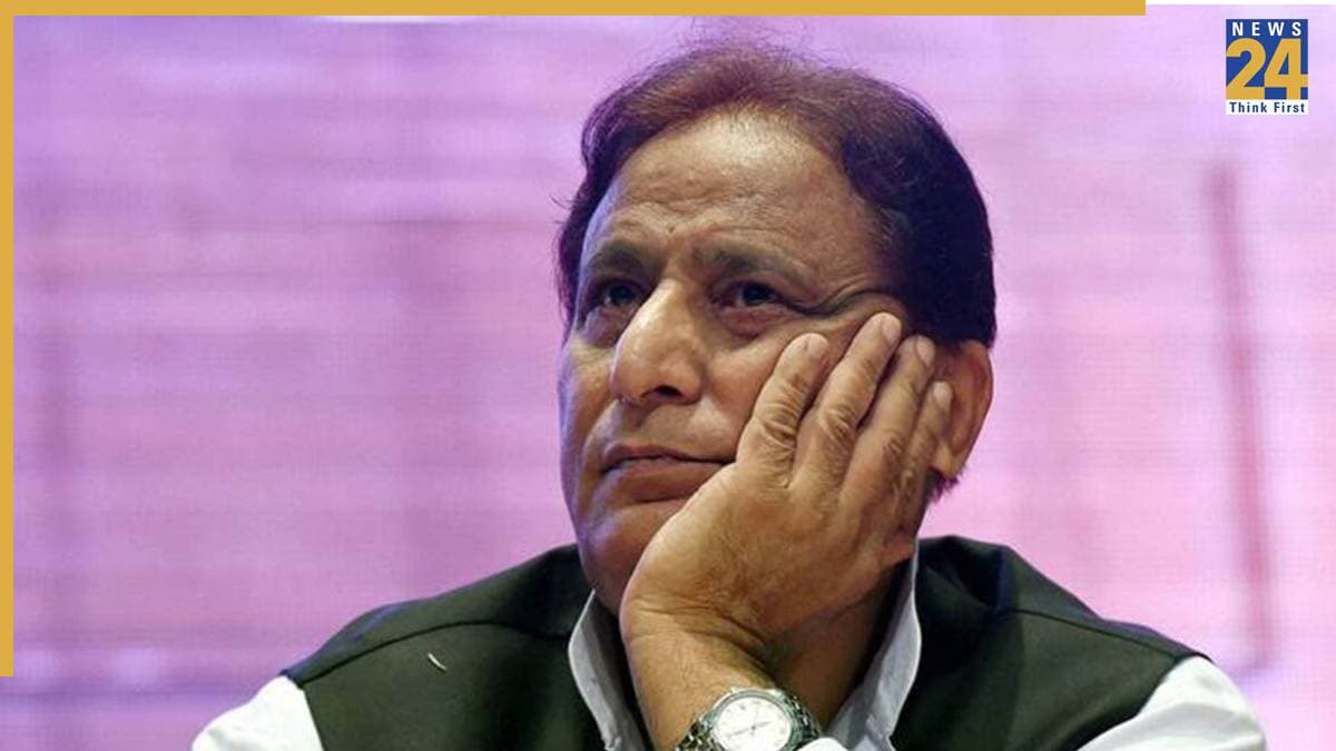 आजम खान को बड़ा झटका, जौहर ट्रस्ट का चैरिटेबल रजिस्ट्रेशन रद्द, IT विभाग ने बताया 'फैमिली ट्रस्ट'