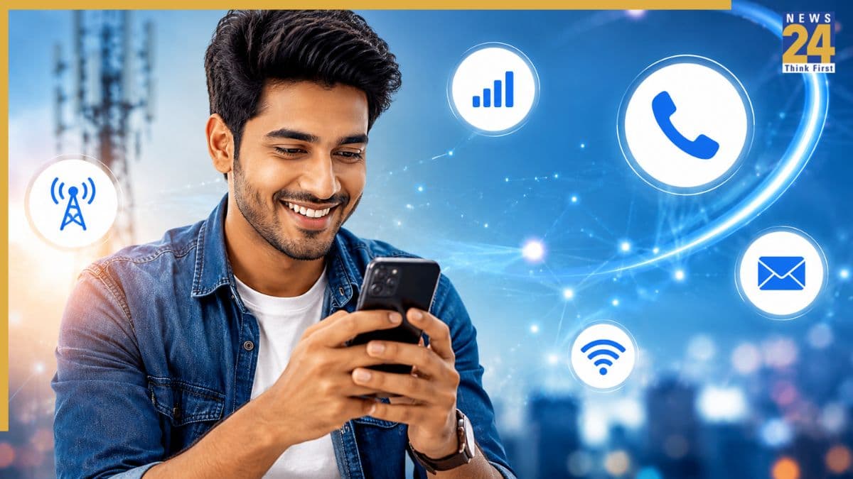 खुशखबरी! फ्री में हर रोज 2GB डेटा, SMS और कॉलिंग; जानें क्या है शानदार ऑफर