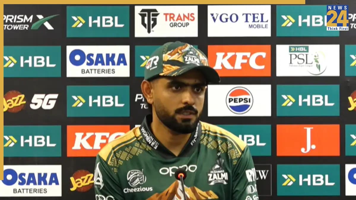 फिर पाकिस्तान टीम के कप्तान बनेंगे बाबर आजम? PSL फाइनल से पहले मिल गया फैंस को जवाब