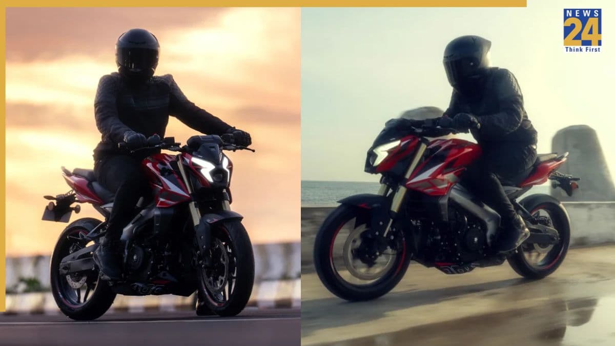24,500 रुपये सस्ती हुई Bajaj Pulsar, अब कम कीमत में खरीदें 40HP की ये पावरफुल बाइक