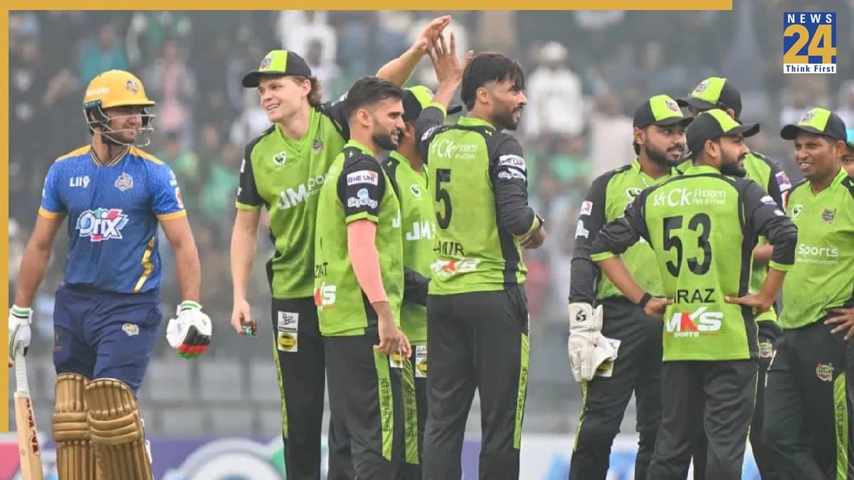 क्रिकेट में आया एक बार फिर मैच फिक्सिंग का जिन्न, खिलाड़ी, मैनेजर और टीम मालिक पर हुआ एक्शन