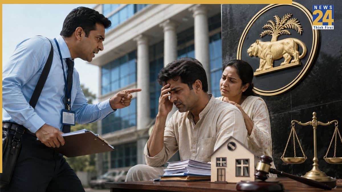 Bank Loan New Rules: बैंक लोन पर RBI का बड़ा फैसला, अब रिकवरी एजेंट्स नहीं करेंगे बदतमीजी, पढ़ें नए नियम