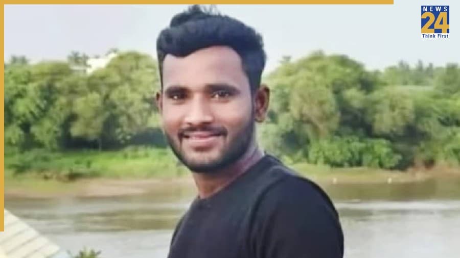 सरेआम थप्पड़ की बेइज्जती नहीं सह पाया युवक, अगले दिन फांसी लगाकर दी जान; बीड की घटना से सनसनी