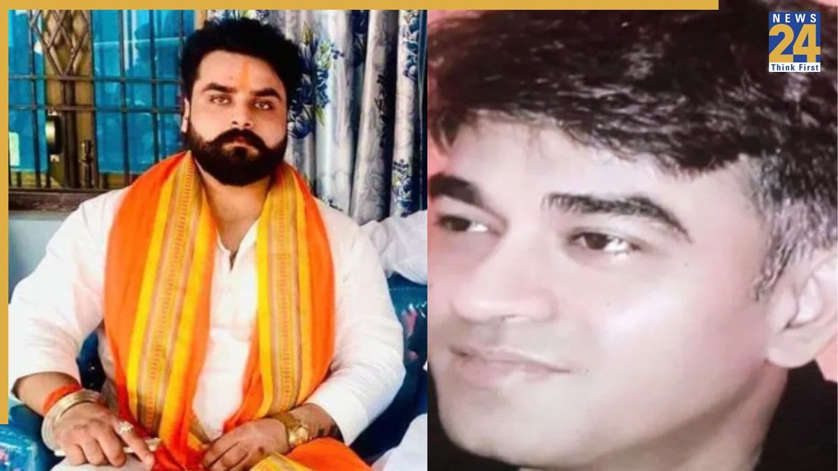 सुवेंदु अधिकारी के PA का हत्यारा कौन? बलिया का राज सिंह उर्फ चंदन अरेस्ट, जानिए पूरी कुंडली