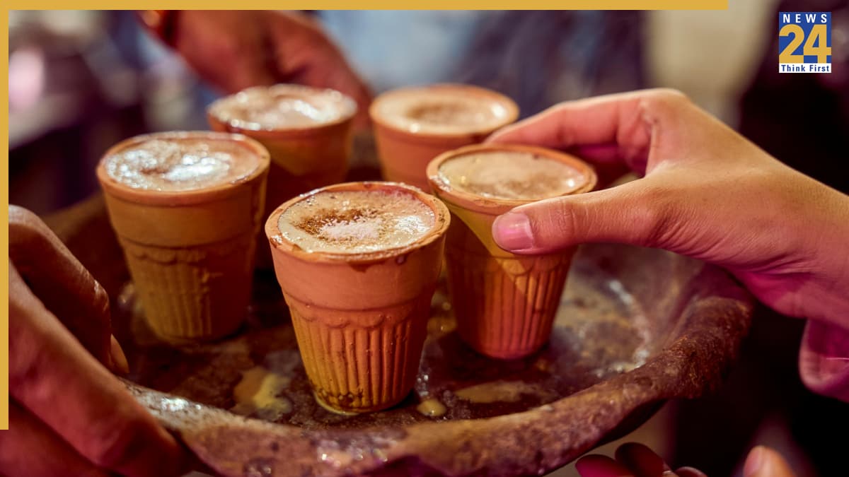 चाय पीने का सही समय क्या होता है? जानिए 'गोल्डन टाइम' जो सेहत के लिए है सबसे बेहतर
