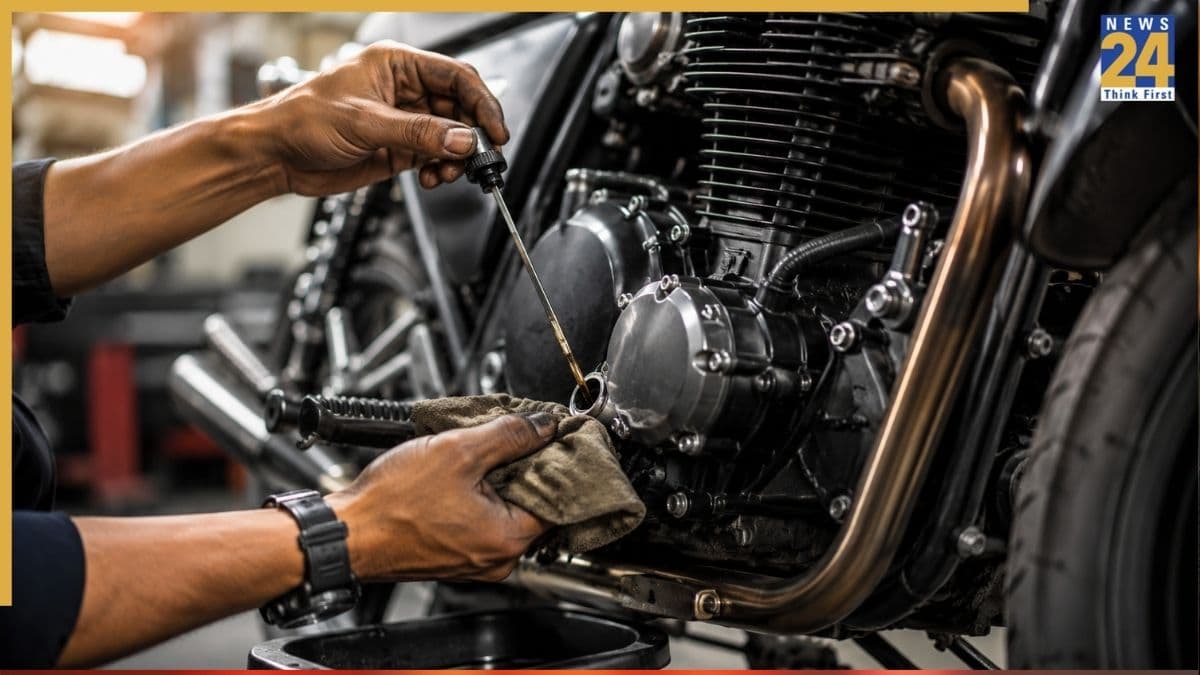 Bike Engine Bike Engine