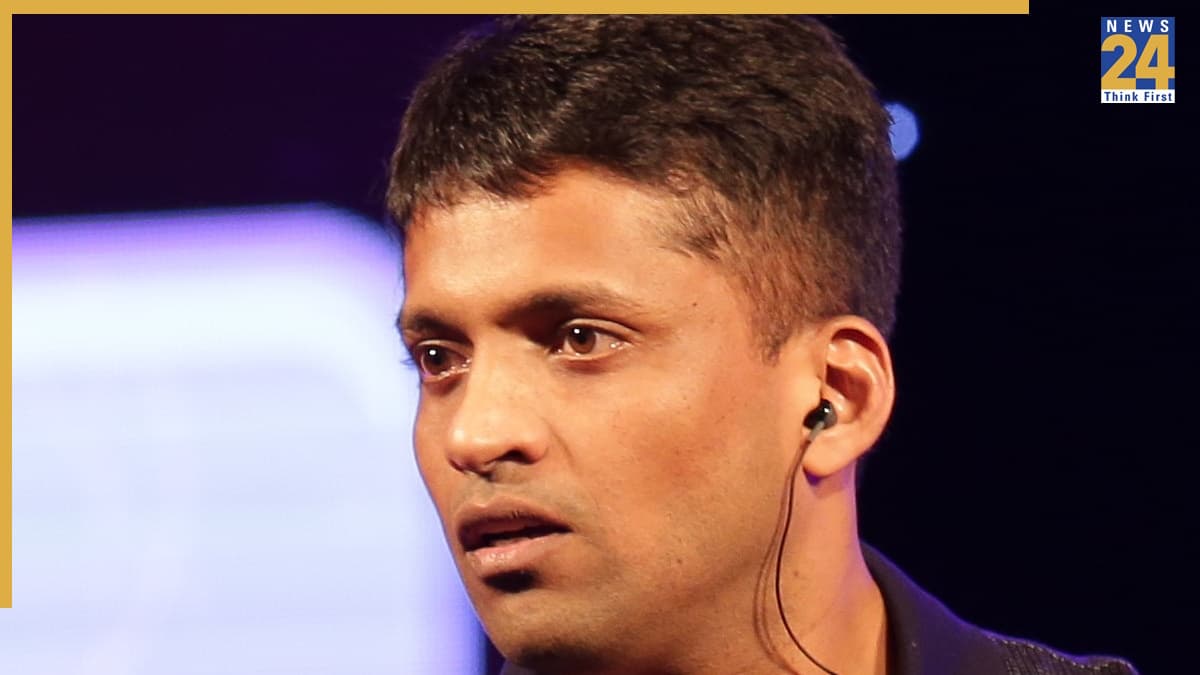 BYJU फाउंडर बायजू रवींद्रन को 6 महीने की जेल, कोर्ट की अवमानना केस में हुई सजा