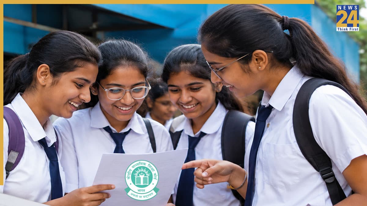 CBSE Result Controversy
