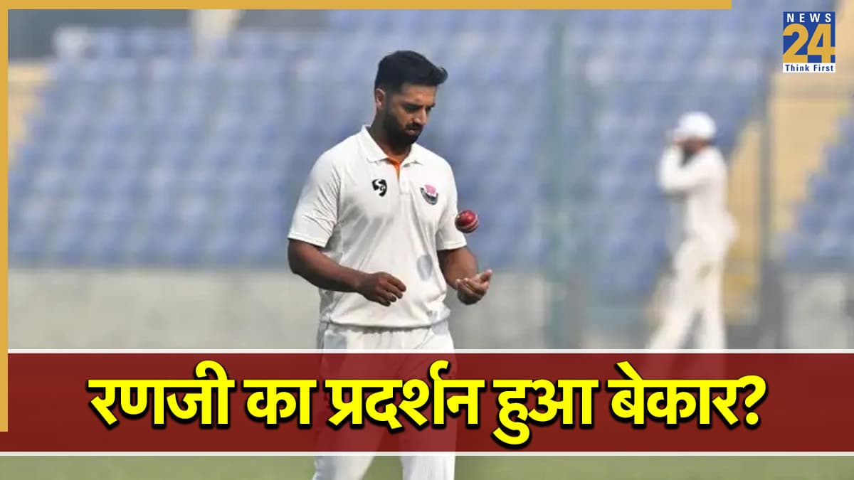 41 मैच, 156 विकेट…फिर भी टीम इंडिया में नहीं मिली जगह स्टार खिलाड़ी को जगह तो भड़क उठे इरफान पठान